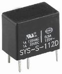 SYS-RELAY Relays Product solid picture