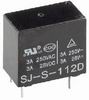 SJ-RELAY Relays Product solid picture