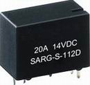 SARG-RELAY Relays Product solid picture