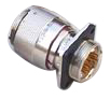 Y27 Series Connectors Product solid picture