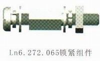 CDb accessories Connectors Product Outline Dimensions