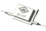 JUC-121F THERMAL PROTECTOR Relays Product solid picture