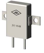 Temperature JUC-054M Ultraminiature and hermetically sealed thermostat Relays