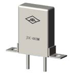 Temperature JUC-083M Ultraminiature and hermetically sealed thermostat Relays