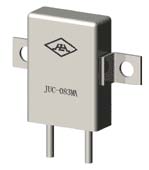 Temperature JUC-083MA Ultraminiature and hermetically sealed thermostat Relays