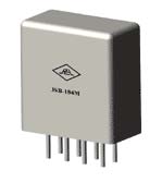 Time JSB-184M Sealed combination timing lag relays Relays