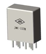 Magnetism Keep JMC-157M Ultraminiature and hermetically sealed   electromagnetic keeping relays  Relays
