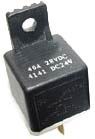 SLDS-RELAY Relays Product solid picture
