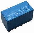 SRC-RELAY Relays Product solid picture