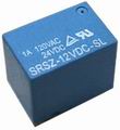 SRS/SRSZ-RELAY Relays Product solid picture