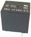 SRA-RELAY Relays Product solid picture