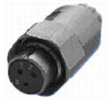 YW Series  Connectors Product solid picture