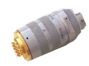 Y5A series Connectors Product solid picture