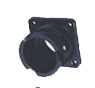 MIL-C-26482II  series Connectors Product solid picture