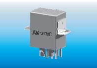 JQC-142MC Miniature and Hermetical Power Relay   series Relays Product solid picture
