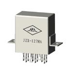 JZX-127MA Hermetical Electromagnetism Power Relay  series Relays Product solid picture