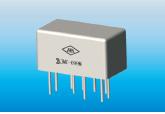KJMC-099MMiniature and Hermetical Electromagnetism Power Relay with Reliable Index  series Relays Product solid picture