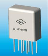 KJRC-089M Subminiature and Hermetical Electromagnetism Power Relay with Reliable Index   series Relays Product solid picture