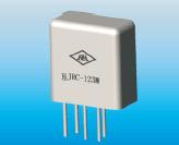 KJRC-123M Subminiature and Hermetical Electromagnetism Power Relay with Reliable Index  series Relays Product solid picture