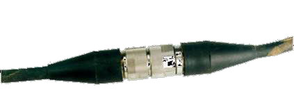 YQ19 series sealed electrical connector series Connectors Product solid picture