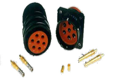 Others G2 multi-core high frequency series Connectors