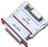 Series J36A,Rectangular,Electrical Connector series Connectors Product solid picture